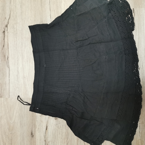 Nwot, Free People xs short skirts, two - Picture 5 of 8